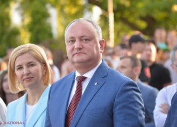Rusia vrea să sfârtece R.Moldova. Kremlinul amintește autorităților de la Chișinău că așa-zisa Găgăuzie ar avea dreptul la ”autodeterminare”