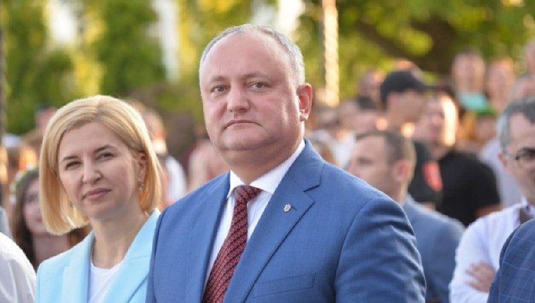 Rusia vrea să sfârtece R.Moldova. Kremlinul amintește autorităților de la Chișinău că așa-zisa Găgăuzie ar avea dreptul la ”autodeterminare”