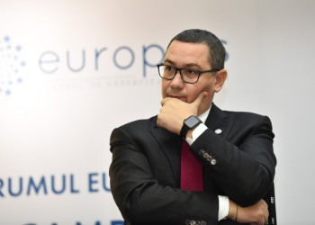AUR exclude categoric o colaborare cu Victor Ponta. Marius Lulea afirmă că fostul șef de la PSD al Ancăi Alexandrescu, cea mai agresivă trompetă auristă, este „un trădător politic, un impostor lipsit de principii”