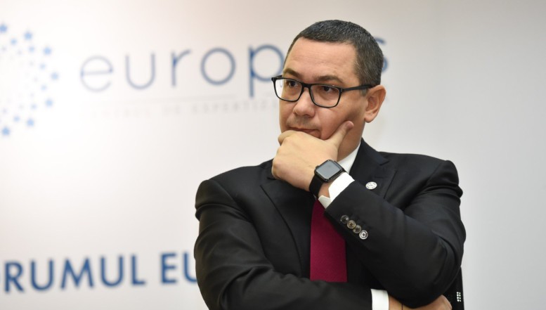 AUR exclude categoric o colaborare cu Victor Ponta. Marius Lulea afirmă că fostul șef de la PSD al Ancăi Alexandrescu, cea mai agresivă trompetă auristă, este „un trădător politic, un impostor lipsit de principii”