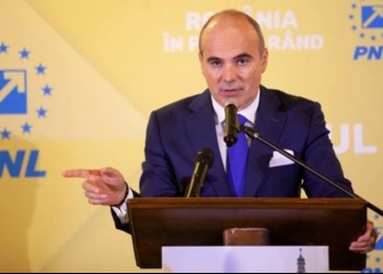 Rareș Bogdan estimează scorul pe care-l va lua PNL la parlamentare: "PSD rămâne principalul competitor!"