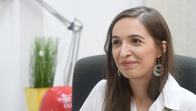 Cristina Tunegaru, campanie pentru vaccinarea împotriva HPV: România în top la decese provocate de acest virus