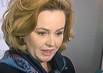Un deputat al opoziției critică demisia lui Carmen Dan: Ea trebuia umilită, dată afară din minister! Trebuie să răspundă în fața legii, penal, pentru faptele comise!