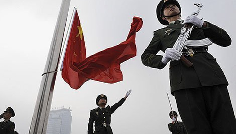 China comunistă înfăptuiește visul lui Lenin, Mao și Stalin: CONTROLUL ABSOLUT și despotic asupra cetățenilor. Represiunea Beijingului 