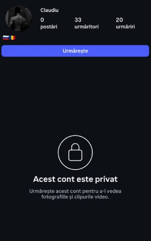 individul care a amenintat