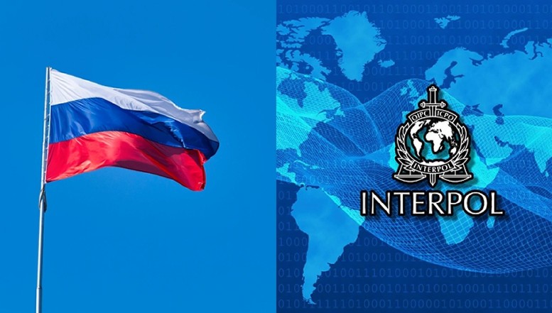 Europarlamentar polonez: "Interpolul ar trebui să ia măsuri imediate pentru a exclude Rusia din organizație!"