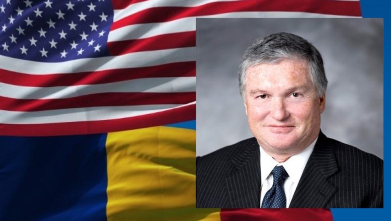 Adrian Zuckerman, ambasadorul SUA la București:  Decizia CEDO în cazul Kovesi, un semnal de alarmă împotriva intervenției politicului în justiție. SUA sprijină lupta anti-corupție prin toate mijloacele aflate la dispoziție 