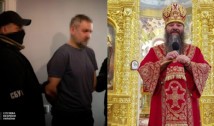 O organizație de preoți pro-ruși, care acționau precum Longhin Jar, a fost neutralizată de autoritățile ucrainene: "E una dintre cele mai mari rețele FSB din Ucraina de la începutul invaziei la scară largă!"