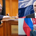 Deputatul PNL Daniel Gheorghe: România are acum dreptul legitim să îl declare persona non grata pe ambasadorul Rusiei la București și să dispună expulzarea acestuia din România! / Nu contează dacă drona rusească care a lovit un bloc de locuințe din Galați a intrat voit ori accidental pe teritoriul României