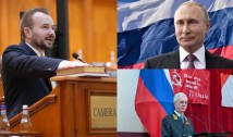 Deputatul PNL Daniel Gheorghe: România are acum dreptul legitim să îl declare persona non grata pe ambasadorul Rusiei la București și să dispună expulzarea acestuia din România! / Nu contează dacă drona rusească care a lovit un bloc de locuințe din Galați a intrat voit ori accidental pe teritoriul României