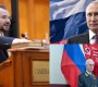 Deputatul PNL Daniel Gheorghe: România are acum dreptul legitim să îl declare persona non grata pe ambasadorul Rusiei la București și să dispună expulzarea acestuia din România! / Nu contează dacă drona rusească care a lovit un bloc de locuințe din Galați a intrat voit ori accidental pe teritoriul României