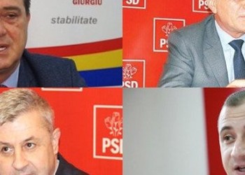 PSD instaurează statul milițienesc! Bădălău, Iordache, Stănescu și Simonis, proiect de lege sinistru prin care încurajează polițiștii și jandarmii să comită abuzuri