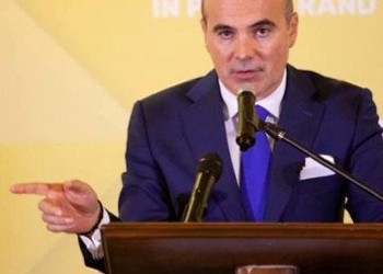 Rareș Bogdan, semnal de alarmă: "Baronii PSD sunt disperați și încearcă absolut orice"! Apelul liberalului către români