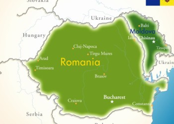 SURSE: Ucraina susține UNIREA R.Moldova cu România! Kyivul așteaptă ca autoritățile de la Chișinău să aibă inițiativa și să solicite retragerea trupelor rusești de ocupație din așa-zisa “Transnistria” la viitoarele negocieri de pace și securitate vizând estul Europei