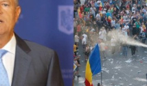 Klaus Iohannis atacă voalat decizia DIICOT de a ciopârți dosarul 10 august: "Să se găsească o clarificare mai profundă în această speță!"