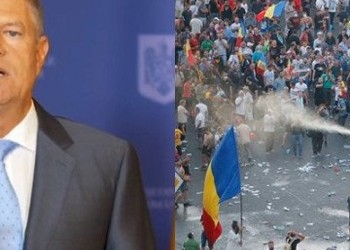Klaus Iohannis atacă voalat decizia DIICOT de a ciopârți dosarul 10 august: "Să se găsească o clarificare mai profundă în această speță!"