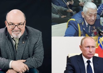 Subiectul anchetării generalului Radu Theodoru NU trebuie bagatelizat, avertizează colonelul Tudor Păcuraru: În spate este nemulțumirea a zeci de mii de cadre militare, iar Federația Rusă profită / Rusia vrea haos în România, vrea un fel de mega mineriadă