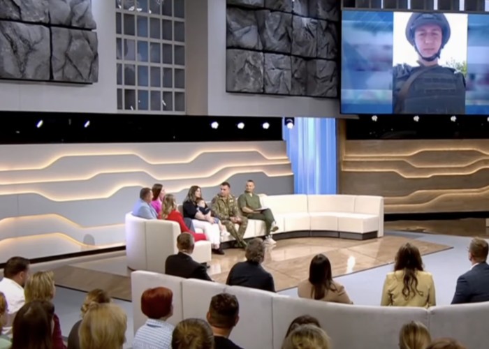 Televiziunea de stat din Rusia a dezvăluit, involuntar, cum sunt percepuți în țara natală soldații ruși care au luptat în Ucraina: nu sunt considerați nici pe departe eroi, firmele nu vor să-i angajeze, iar concetățenii îi privesc cu teamă și dispreț