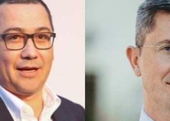 Ponta anunță că va propune o variantă de premier agreată de PSD, iar Dan Barna îi dă peste nas