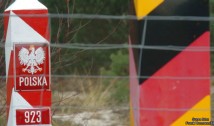 Disputa dintre Polonia și Germania pe tema migranților ilegali se întețește. Polonia a impus de luni controale la punctele de trecere cu Germania și Lituania