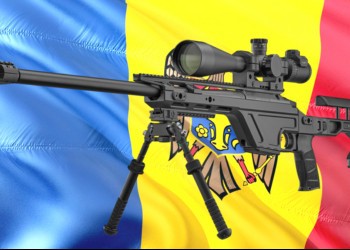 Moldova, placă turnantă pentru livrările europene ilegale de arme către Rusia și Belarus