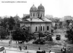 19 iunie 1987:  Biserica Sfânta Vineri – Hereasca a fost demolată la ordinul lui Ceaușescu. Bisericile demolate