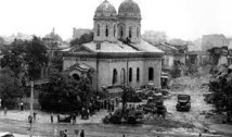 19 iunie 1987:  Biserica Sfânta Vineri – Hereasca a fost demolată la ordinul lui Ceaușescu. Bisericile demolate