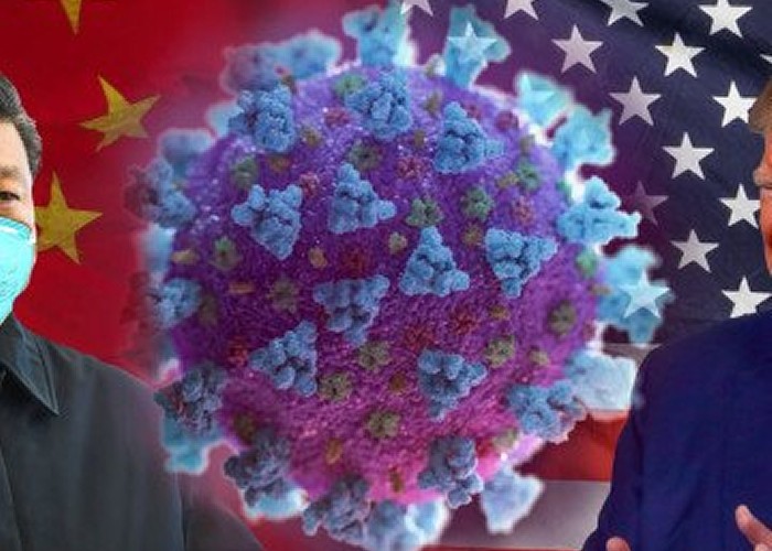 Avertismentul premierului Poloniei: Pandemia este un RĂZBOI MONDIAL care poate schimba echilibrul puterilor în lume! 