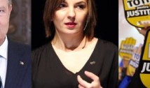 EXCLUSIV Elena Calistru prezintă pe larg consultările cu Iohannis privind referendumul pentru justiție. Semnalul de alarmă tras de liderul Funky Citizens