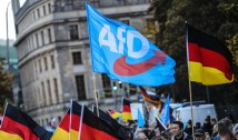 Va alege Germania extremismul? AfD a depășit în sondaje partidele din coaliția de guvernare