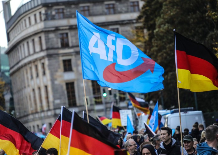 Va alege Germania extremismul? AfD a depășit în sondaje partidele din coaliția de guvernare