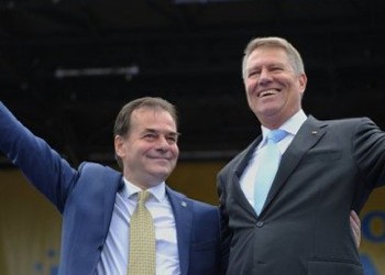 Planul lui Klaus Iohannis în cazul în care „cabinetul Orban” nu trece de votul din Parlament