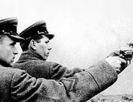 Mărturii din sistemul sovietic de represiune. Înfiorătoarele dezvăluiri făcute de doi criminali ai NKVD / Unul a înnebunit, iar pe celălalt a încercat să-l ucidă propriul unchi, după ce-l trimisese în Siberia pentru 20 de ani