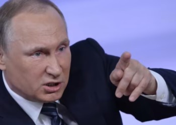 Sondajul care-i dă bătăi de cap dictatorului Putin: Procentul rușilor ce se poziționează împotriva mobilizării