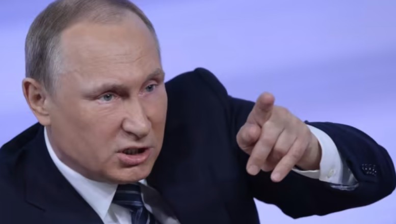 Sondajul care-i dă bătăi de cap dictatorului Putin: Procentul rușilor ce se poziționează împotriva mobilizării