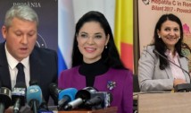 Tergiversarea dosarului Sorinei Pintea readuce în atenția publică Codurile Penale realizate deficitar de Predoiu. Birchall îi cere ministrului Justiției să opereze modificările legislative necesare pentru ca instituția Camerei Preliminare să NU devină "noua găselniță de prescriere a faptelor"
