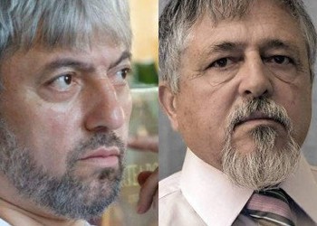 Râsul curcilor: Fostul torționar securist Alexandru Iordache se TEME să îl dea în judecată pe Marius Oprea. Motivele EXCLUSIV 