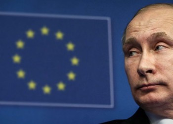 Bani mânjiți cu sânge: Bugetul Rusiei, pompat zilnic de UE cu o sumă colosală prin importarea de combustibili fosili