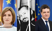 APELUL Primului Parlament și al unioniștilor basarabeni: Decretați doliu și funeralii naționale pentru eroul Ilie Ilașcu! Nicușor Dan și Maia Sandu să fie în unison cu durerea românilor de pe ambele maluri ale Prutului