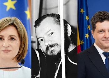 APELUL Primului Parlament și al unioniștilor basarabeni: Decretați doliu și funeralii naționale pentru eroul Ilie Ilașcu! Nicușor Dan și Maia Sandu să fie în unison cu durerea românilor de pe ambele maluri ale Prutului