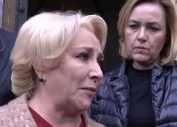 Raluca Turcan îi cere Vioricăi Dăncilă să plece la pachet cu găzara Carmen Dan de la guvernare: "Dumneavoastră cât timp mai așteptați?"