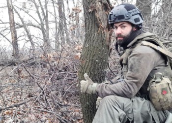 Rușii se măcelăresc între ei pe frontul din Ucraina. Un proeminent mercenar rus, „părintele” simbolului ”Z” al invadatorilor, a fost lichidat în regiunea Lugansk de asasini tocmiți de Prigojin