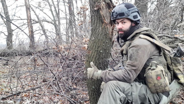 Rușii se măcelăresc între ei pe frontul din Ucraina. Un proeminent mercenar rus, „părintele” simbolului ”Z” al invadatorilor, a fost lichidat în regiunea Lugansk de asasini tocmiți de Prigojin