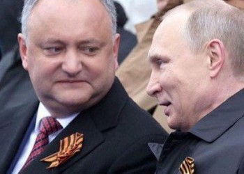 CAPCANA Acordului de împrumut cu Rusia! Moscova pregătește robia financiară a Basarabiei și menține MoldovaGaz sub cizma Gazprom. Banii Kremlinului și toxicul articol 3  
