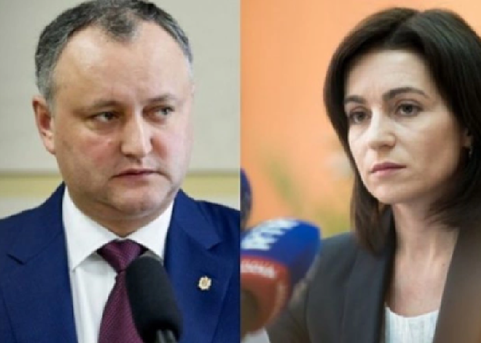 Maia Sandu poate merge până la capăt în războiul cu rusofilii din PSRM. „Suspendarea președintelui țării este aproape imposibilă”