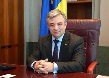 Deputatul PNL, Adrian Miuțescu, urmărit penal de DNA într-un dosar de corupție, după ce s-a dezis de conducerea lui Cîțu!