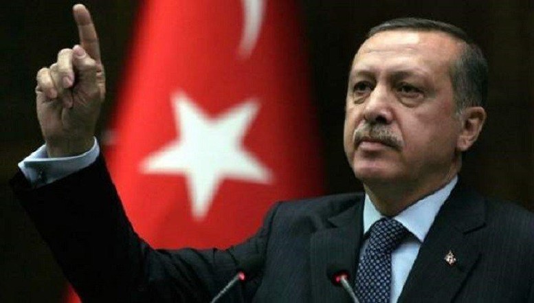Erdogan va face mâine un anunț despre care spune că va fi "începutul unei noi ere" pentru Turcia