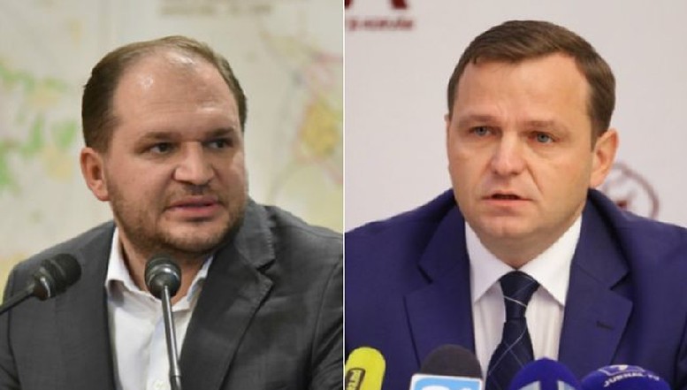 UPDATE Rezultatele alegerilor din Republica Moldova: Ion Ceban câștigă Primăria Chișinău