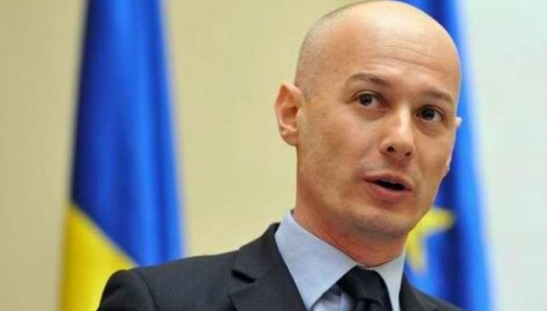 Bogdan Olteanu a fost condamnat definitiv la CINCI ani de închisoare. Fostul viceguvernator al BNR a primit un milion de euro șpagă de la Sorin Ovidiu Vântu