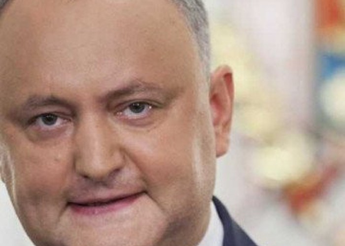 Rusofilul Dodon va ajunge în boxa acuzaților pentru falsificarea și subminarea Declarației de Independență! APELUL deputaților din Primul Parlament 